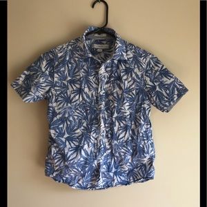 Hawaiian shirt